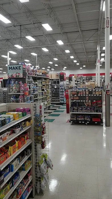 Michaels 4