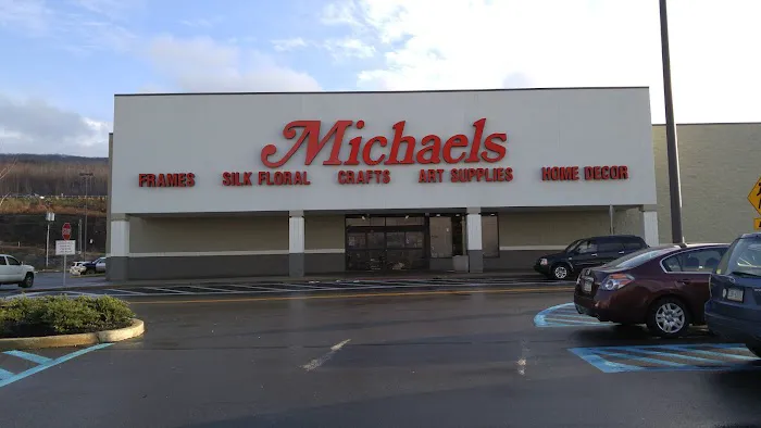 Michaels 2