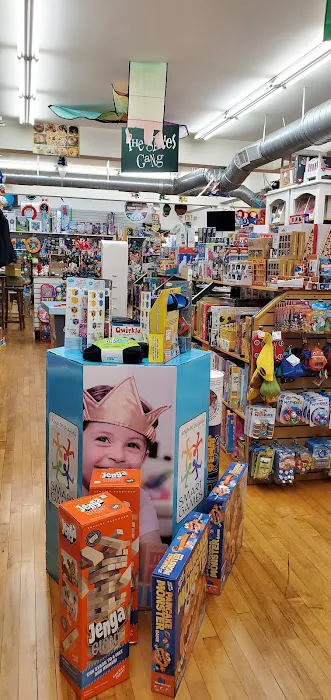 Toys On The Square 5
