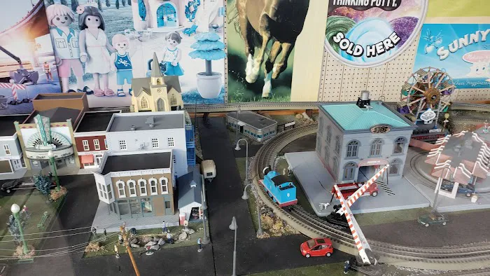 Toys On The Square 7