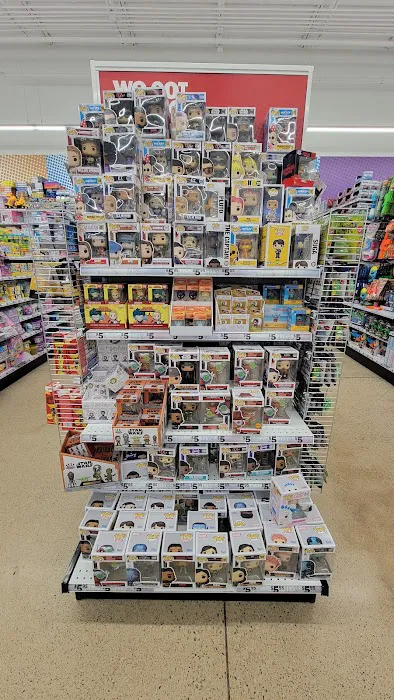Five Below 7