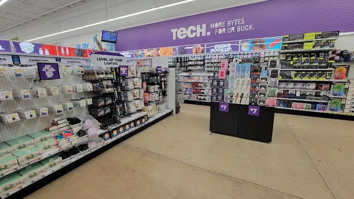 Five Below 5