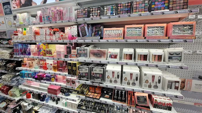 Five Below 2