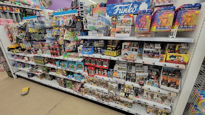 Five Below 3