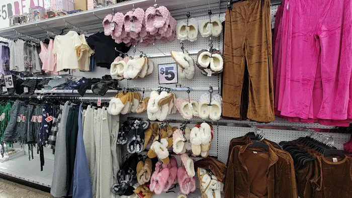 Five Below 6