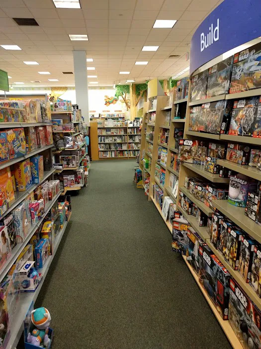 Barnes & Noble 3