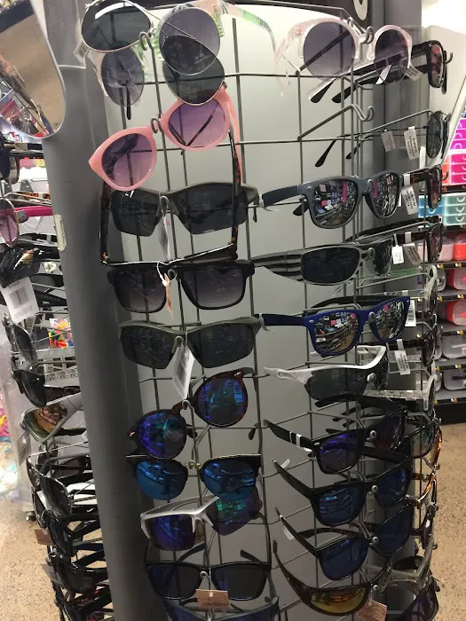 Five Below 4