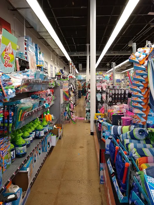 Five Below 0