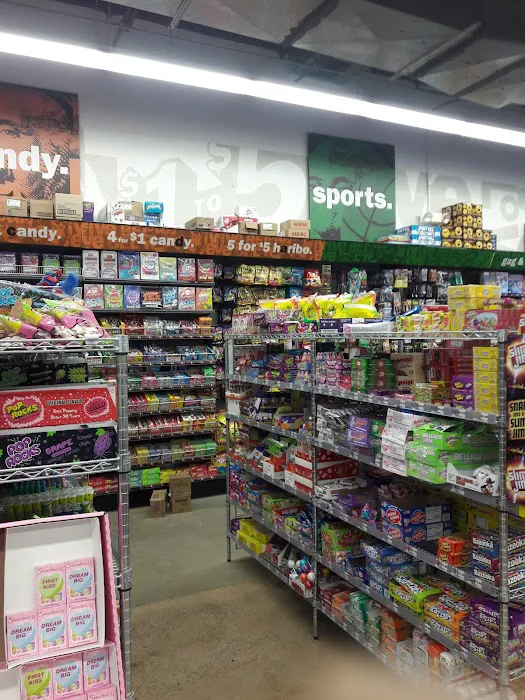 Five Below 9