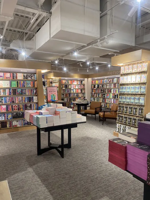 Barnes & Noble 0