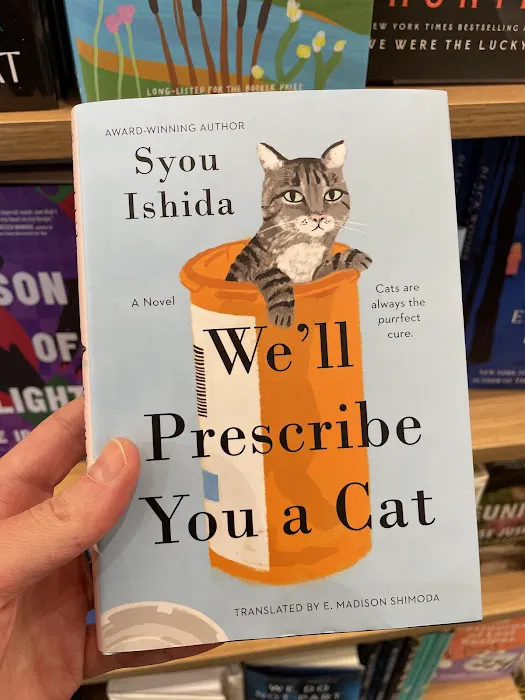 Barnes & Noble 5