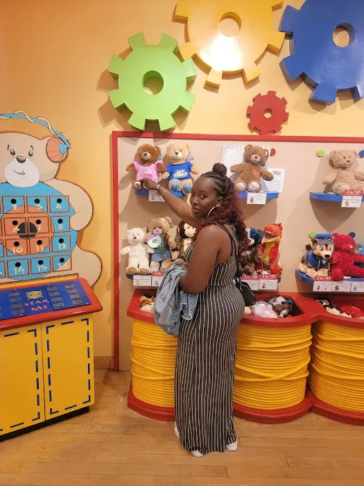 Build-A-Bear Workshop 8
