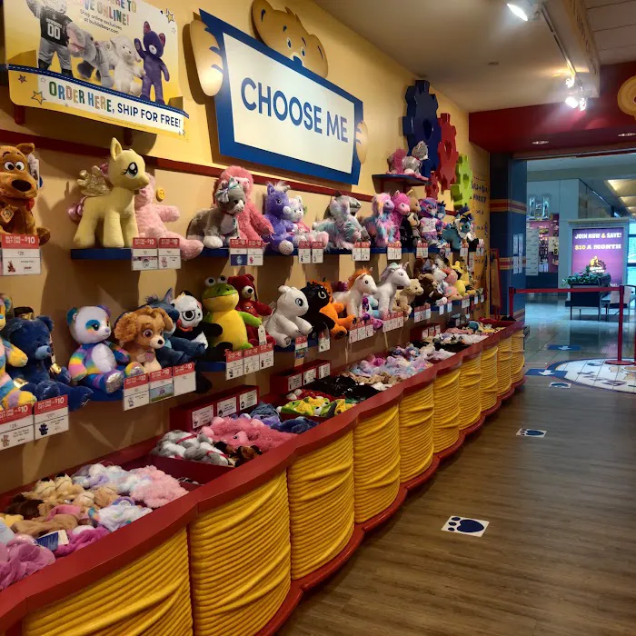 Build-A-Bear Workshop 9