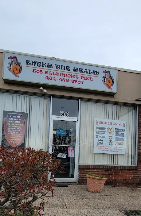 Enter The Realm 9