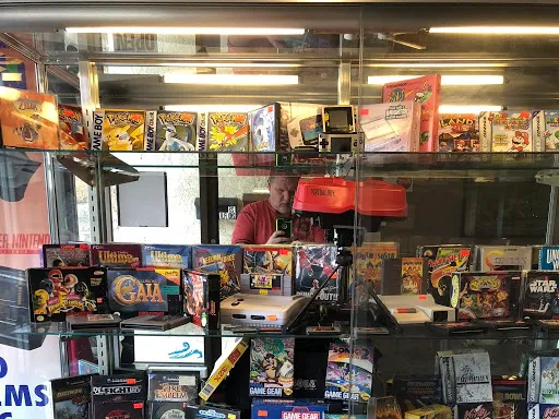 Game Exchange (formerly Game N DVD Exchange) 6