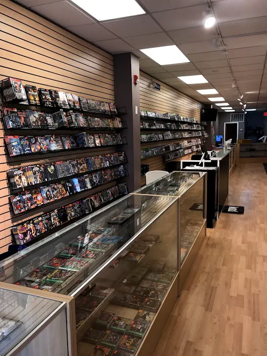 Game Exchange (formerly Game N DVD Exchange) 5