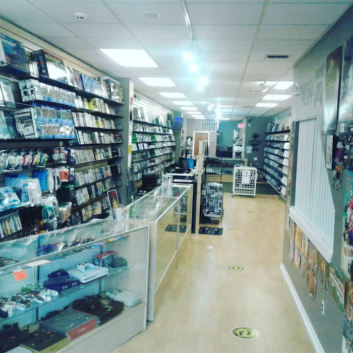 Game Exchange (formerly Game N DVD Exchange) 3