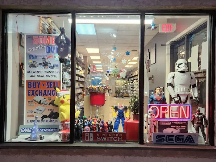Game Exchange (formerly Game N DVD Exchange) 0
