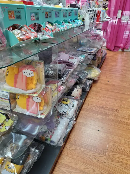 Asia Crafts 1