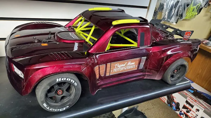 RC Discount Superstore 5