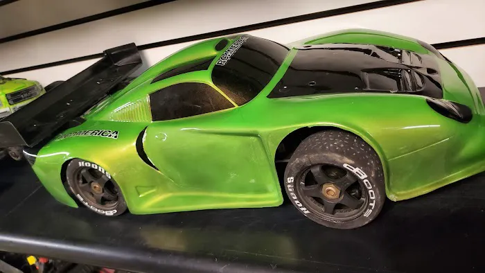 RC Discount Superstore 0