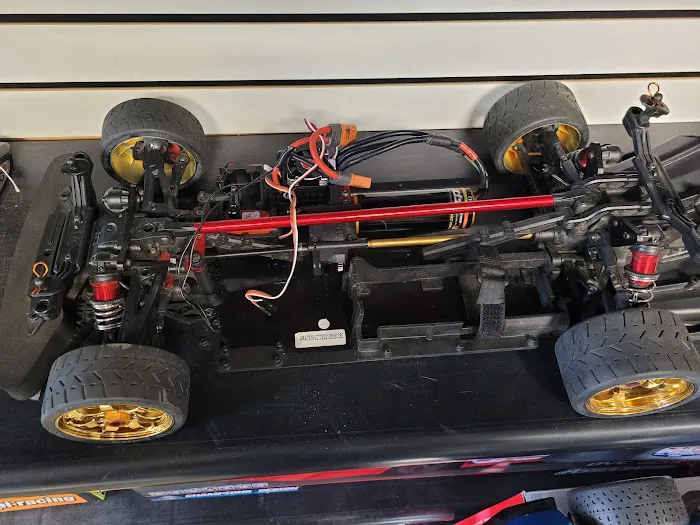 RC Discount Superstore 2