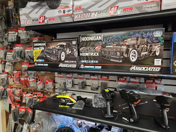 RC Discount Superstore 6