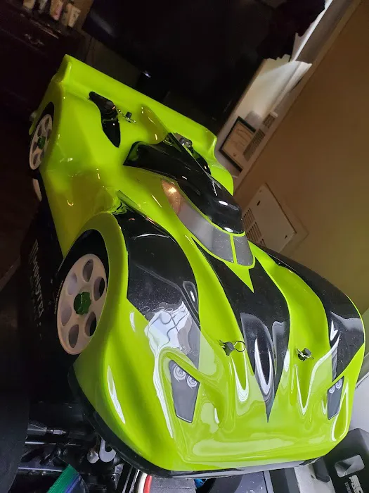 RC Discount Superstore 1