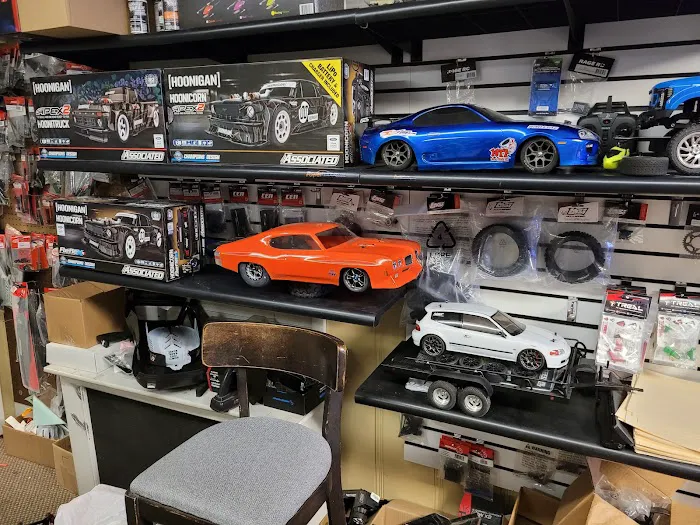 RC Discount Superstore 7