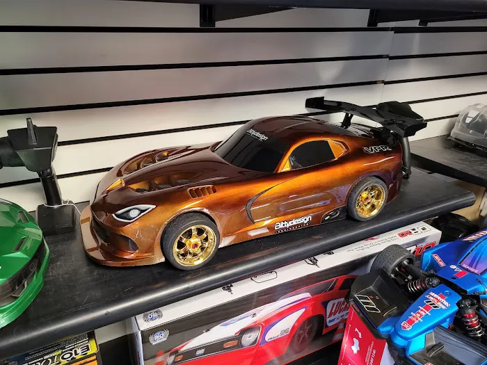 RC Discount Superstore 8