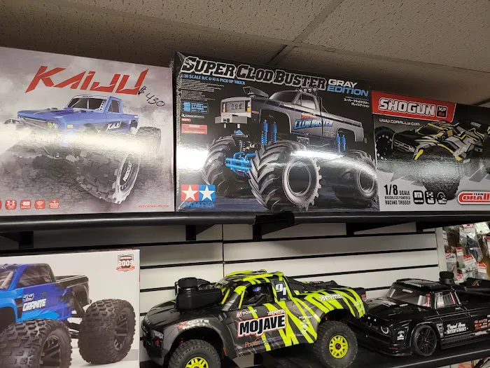 RC Discount Superstore 3