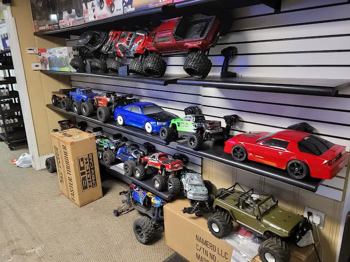 RC Discount Superstore 4