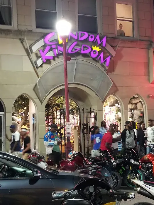 Condom Kingdom 2
