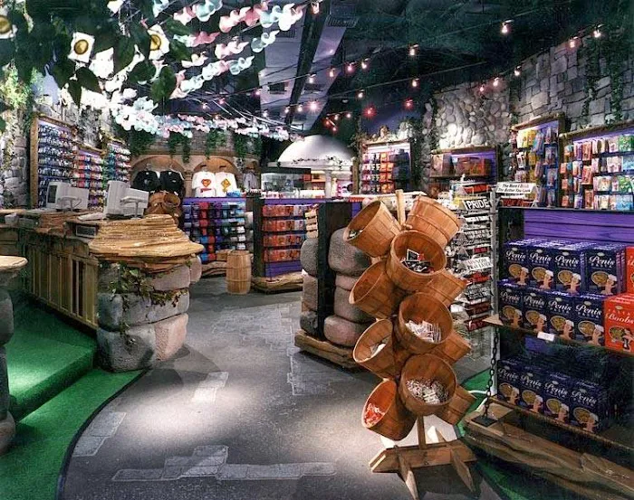 Condom Kingdom 0