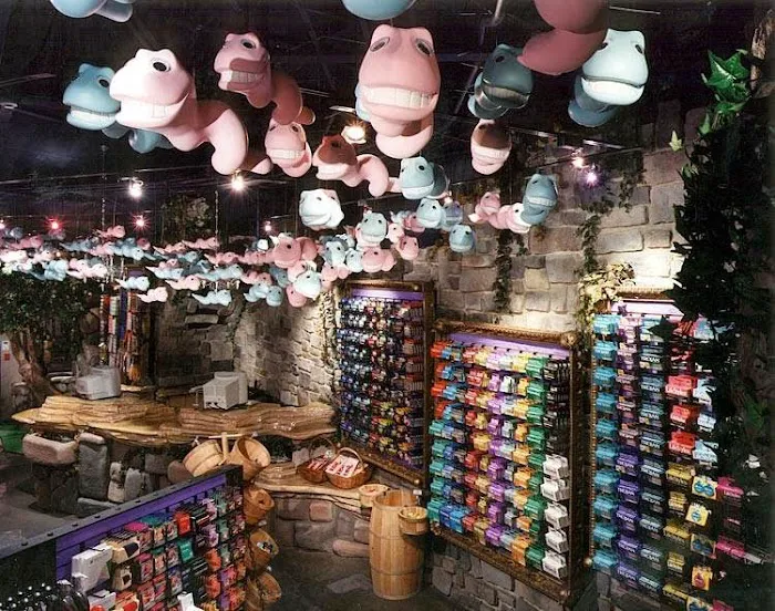 Condom Kingdom 9