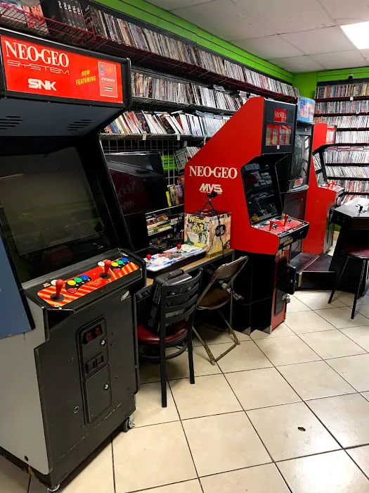 king video games 2