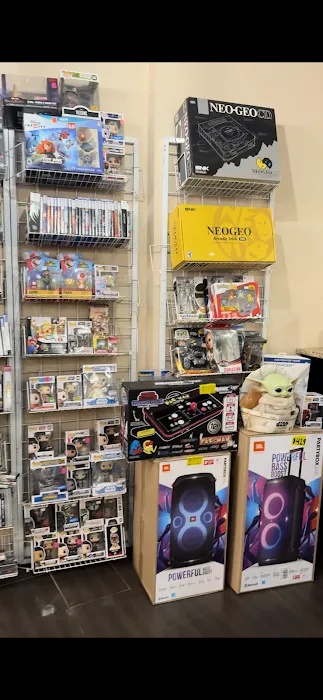 king video games 3