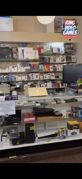 king video games 9