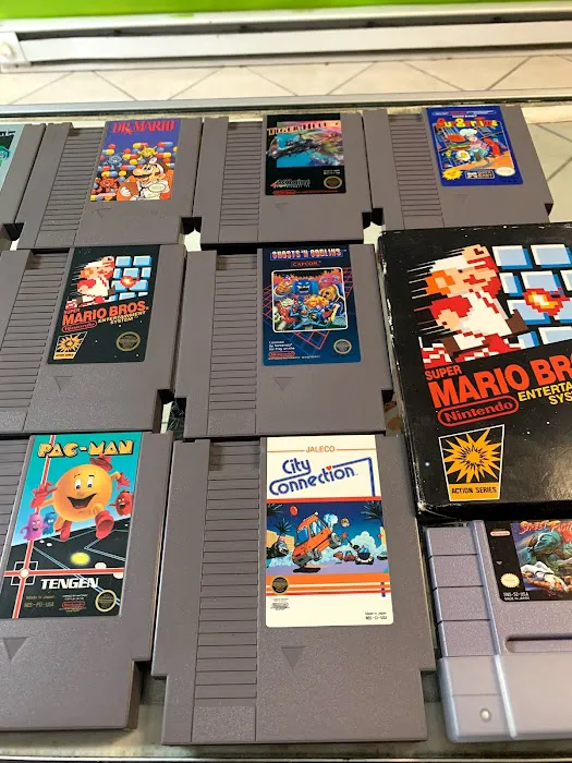 king video games 1