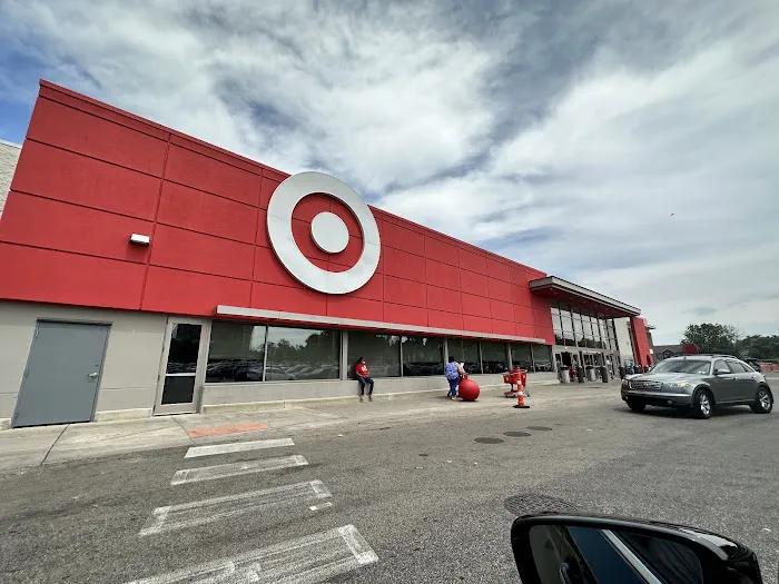 Target 2