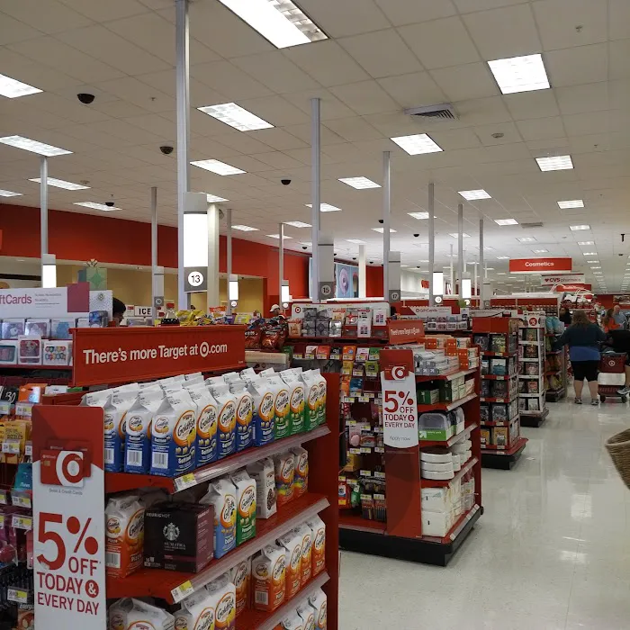 Target 0