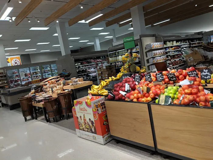 Target 8