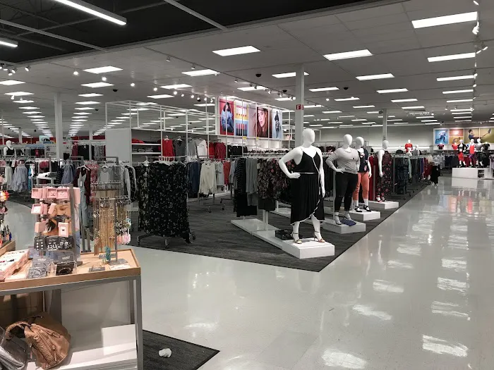 Target 9