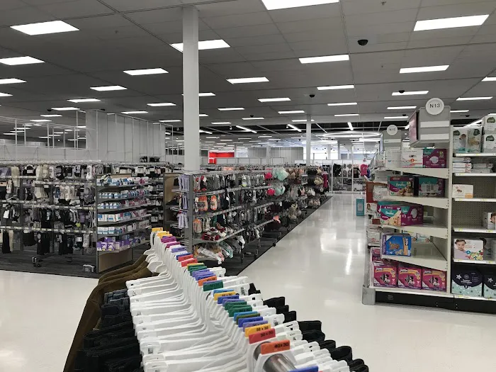 Target 7