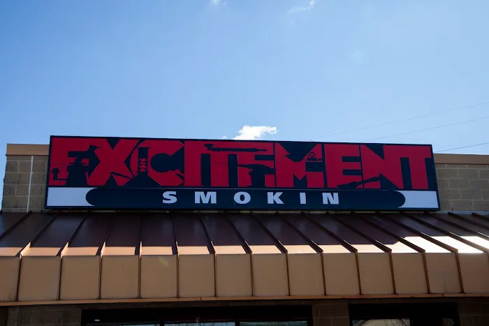 Excitement Smokin King of Prussia 2