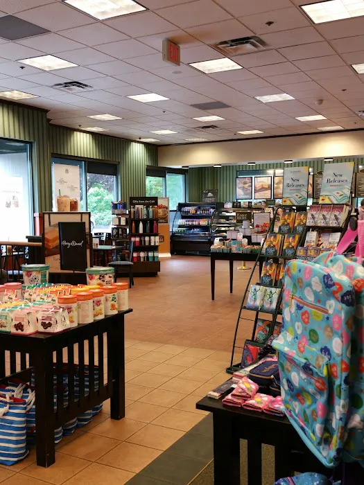Barnes & Noble 2
