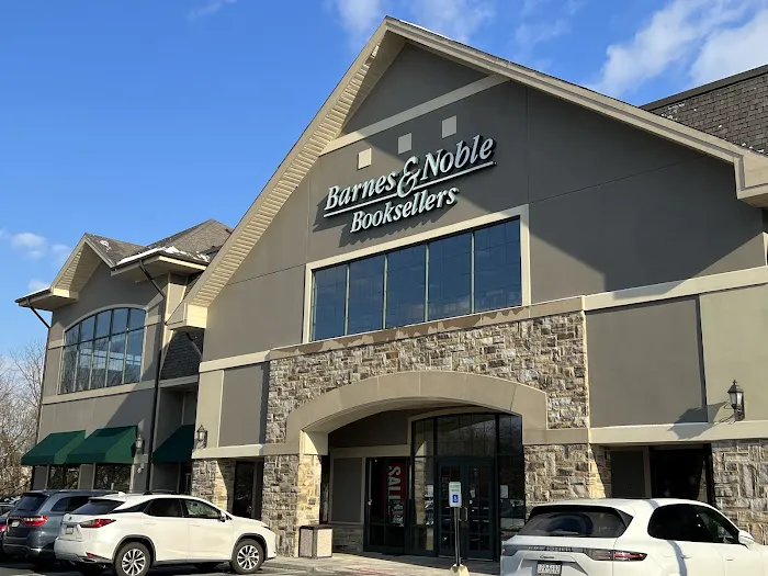 Barnes & Noble 0