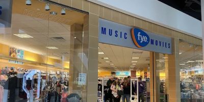 FYE