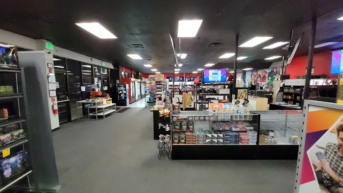 Gamers Heaven Phoenixville 9