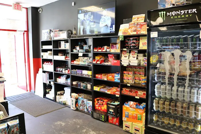 Gamers Heaven Phoenixville 7